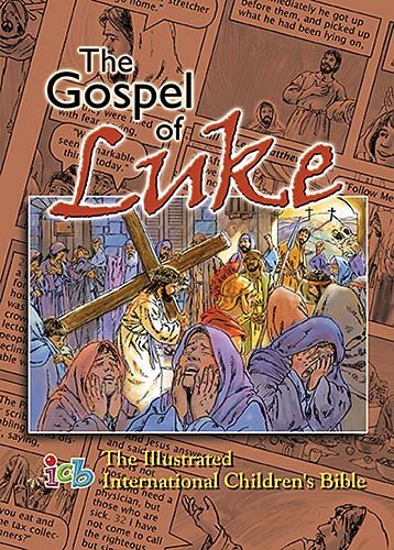The Gospel of Luke