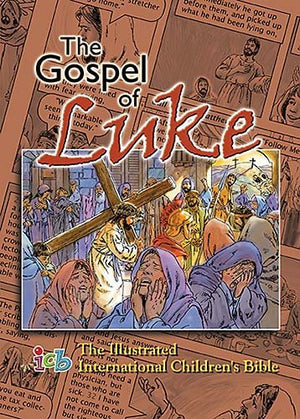 The Gospel of Luke