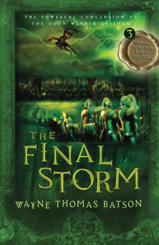 The Final Storm