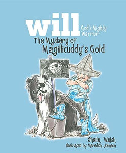 The Mystery of Magillicuddy's Gold 