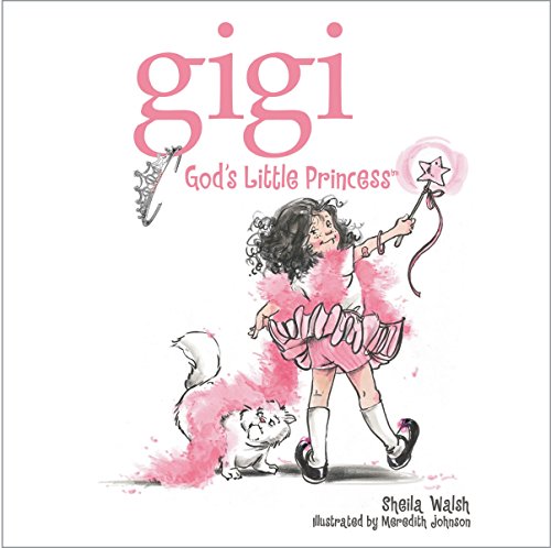 Gigi, God's Little Princess