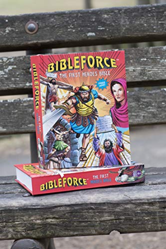 BibleForce