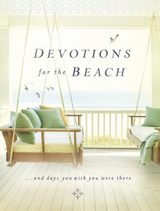 Devotions for the Beach 