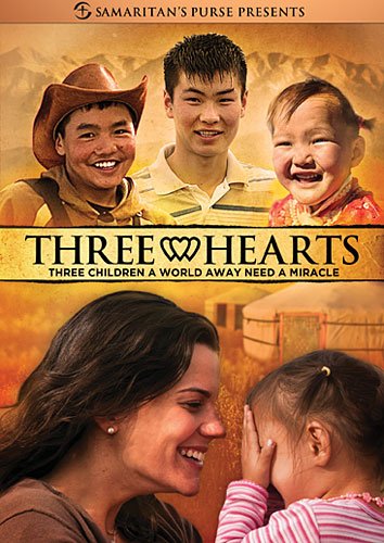 Three Hearts [DVD] [Region 1] [NTSC]
