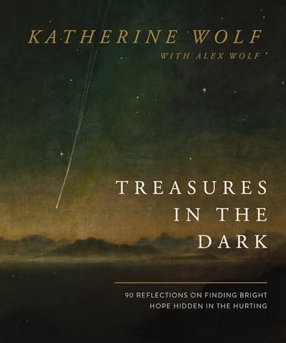 Treasures in the Dark