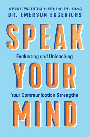 Speak Your Mind