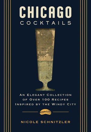 Chicago Cocktails