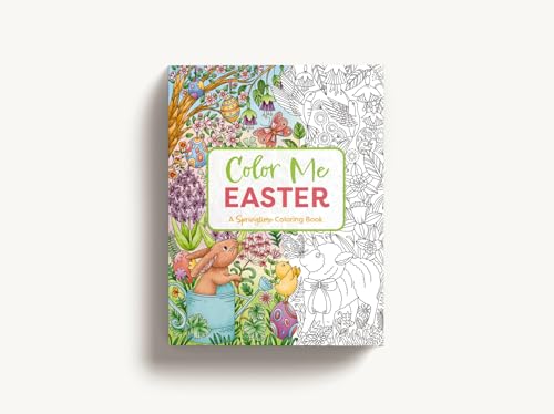 Color Me Easter