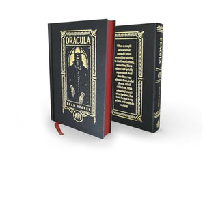 Dracula (The Gothic Chronicles Collection): Deluxe Edition 