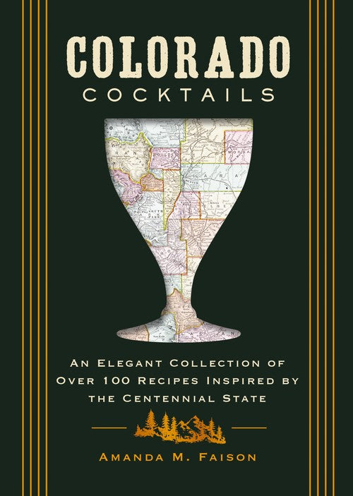 Colorado Cocktails