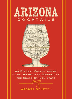 Arizona Cocktails