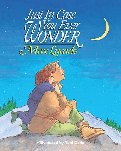 Cu Just in Case You Ever Wonder