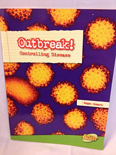OUTBREAK - CONTROLLING DISEASE - NEWBRIDGE READING QUEST