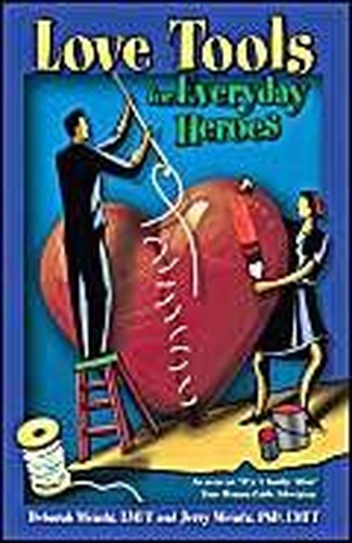 Love Tools for Everyday Heroes