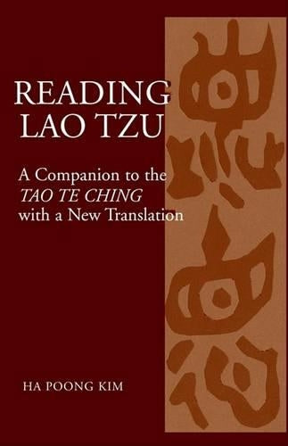 Reading Lao Tzu