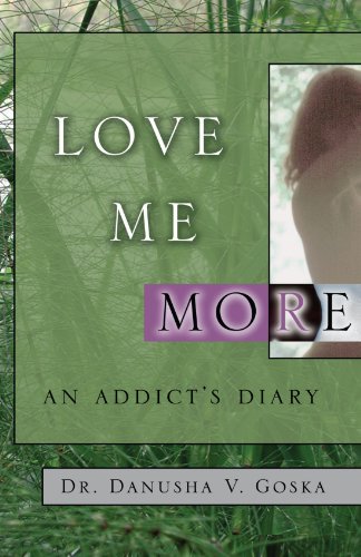 Love Me More