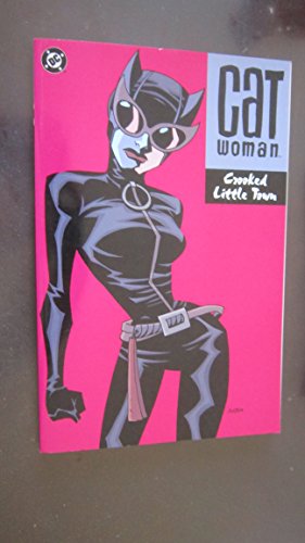 Catwoman
