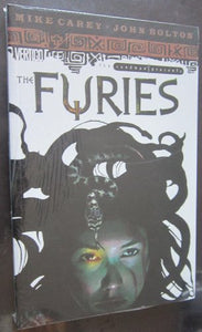 Sandman Presents The Furies SC 