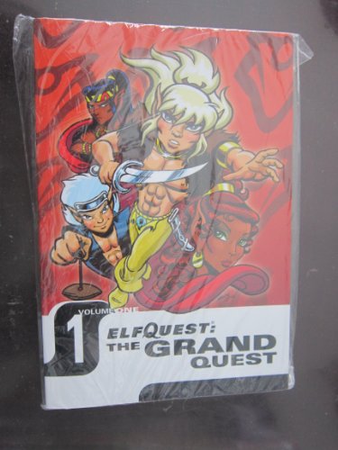 Elfquest