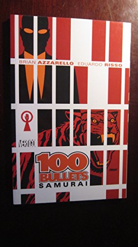 100 Bullets Vol 07