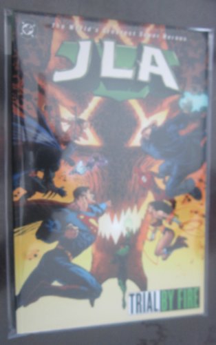 Jla