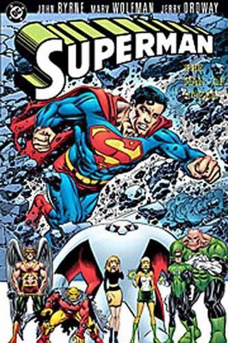Superman