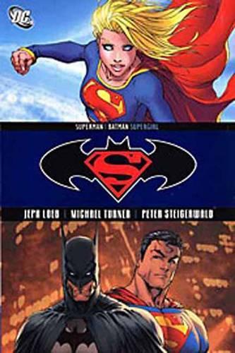 Superman / Batman:(Vol 02)