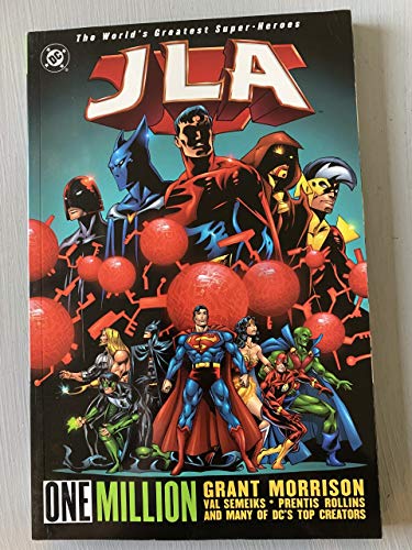 Jla
