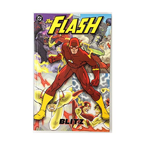 The Flash