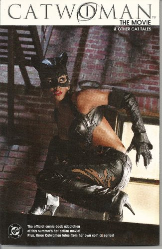 Catwoman