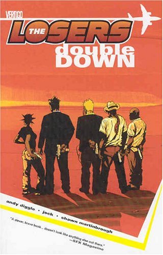 Losers Vol 2 Double Down