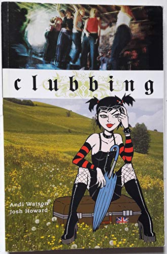 Clubbing
