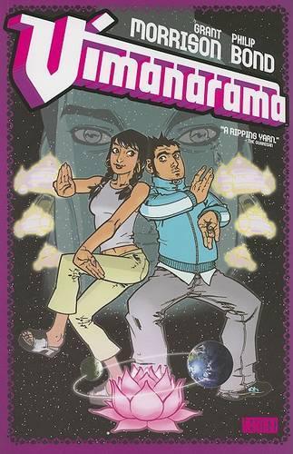 Vimanarama