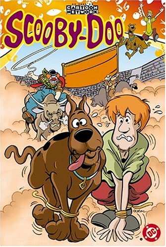 Scooby Doo Vol 3 All Wrapped Up