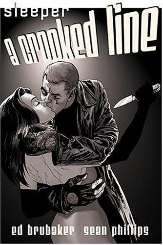 Sleeper TP Vol 03 A Crooked Line