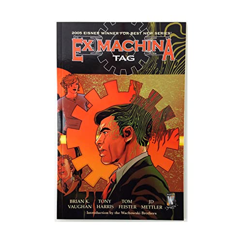 Ex Machina