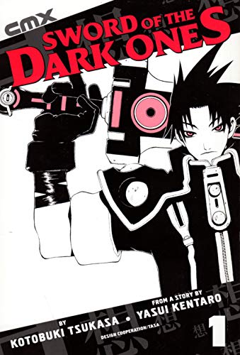 Sword of the Dark Ones