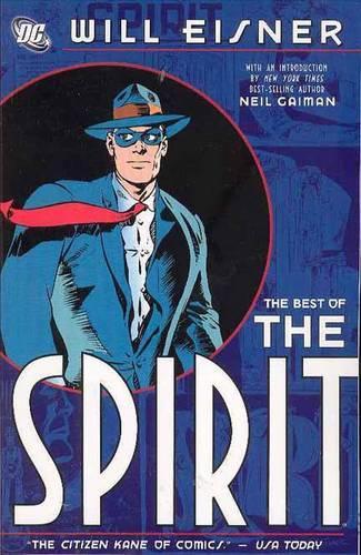 The Best Of The Spirit