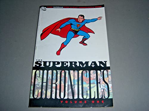 The Superman Chronicles