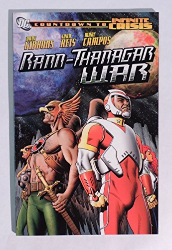 Rann Thanagar War