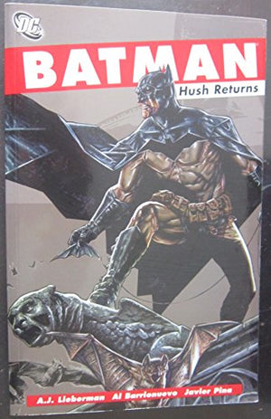 Hush Returns