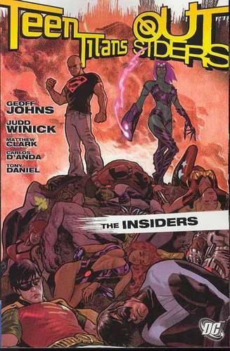 Teen Titans