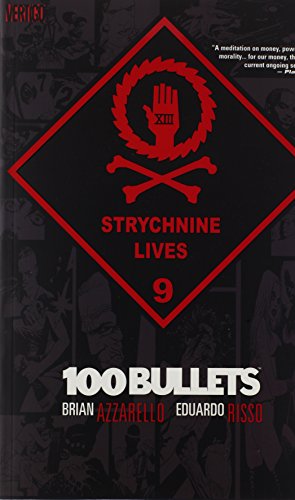 100 Bullets Vol 09