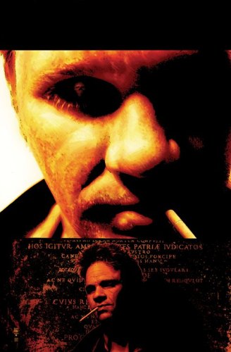 Hellblazer