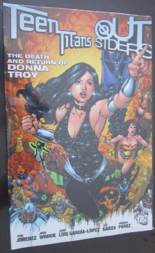 Teen Titans