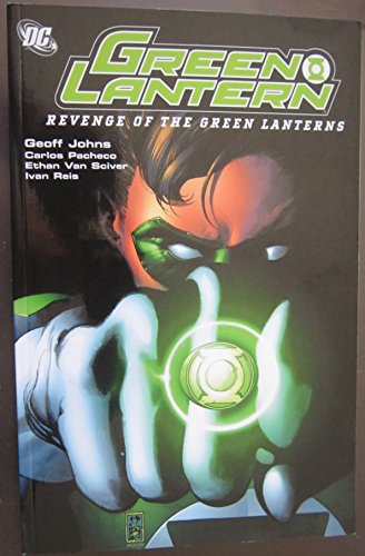 Green Lantern