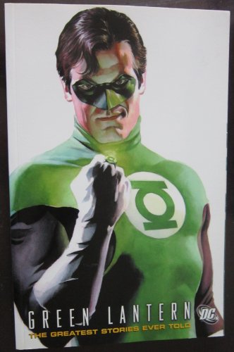 Green Lantern