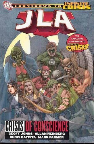 Jla