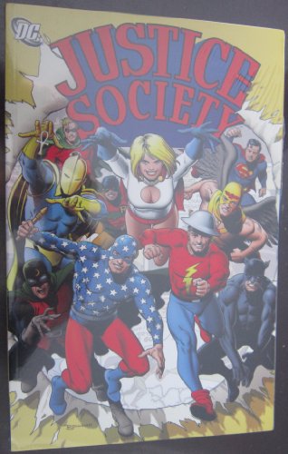 Justice Society