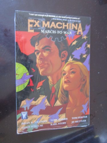Ex Machina